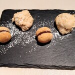 テアトロ ディ マッサ的实拍图