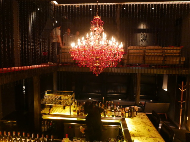 Bar Bambi的實拍高清圖