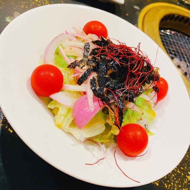 焼肉 青華的實拍高清圖