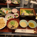 せいろ料理 葵茶屋的实拍图