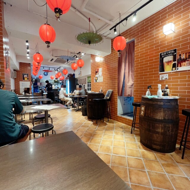 recommendations image for ZUU&HEIN Myanmar Tea House