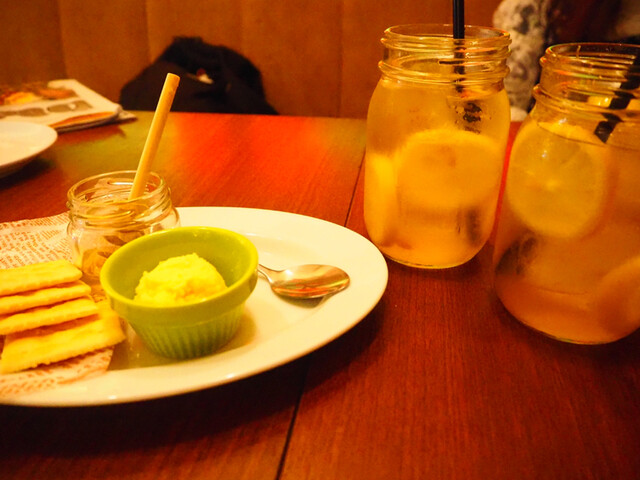Cafe＆Dining ballo ballo 銀座店的實拍高清圖