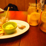 Cafe＆Dining ballo ballo 銀座店的實拍圖
