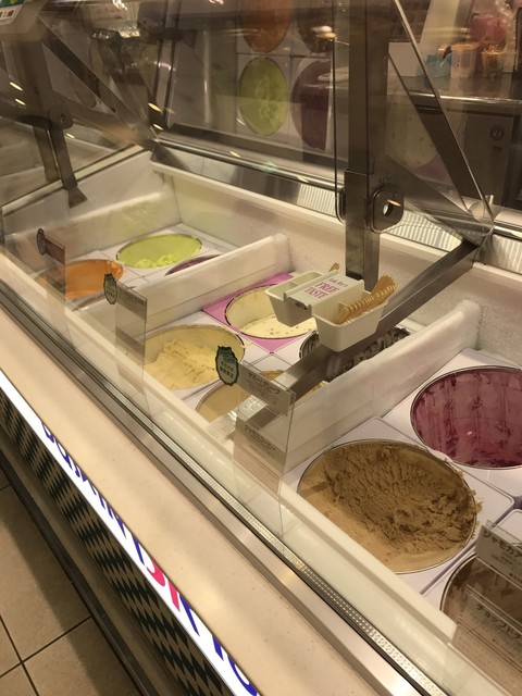 サーティワンアイスクリーム 荻窪タウンセブン店的實拍高清圖