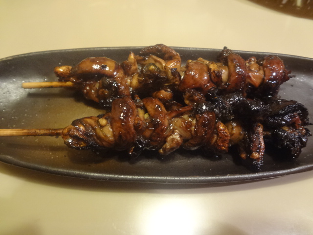 recommendations for うなぎのきむら