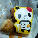ラ・ブランジュリ・キィニョン エキュート上野店的實拍圖