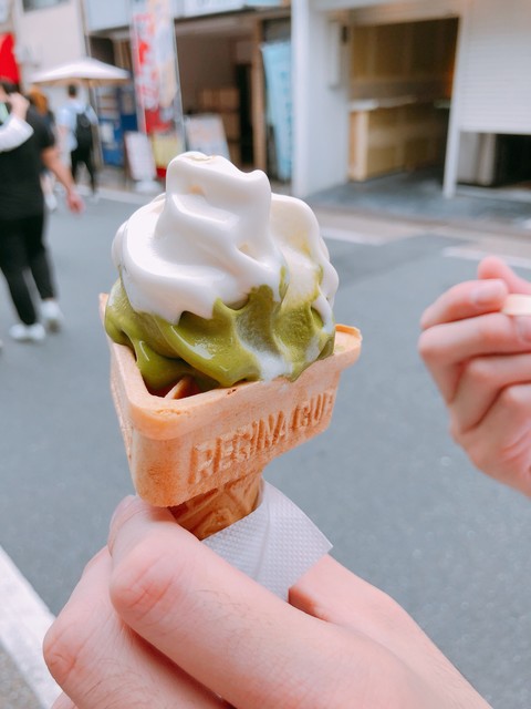 京豆庵 伏見稲荷店的實拍高清圖