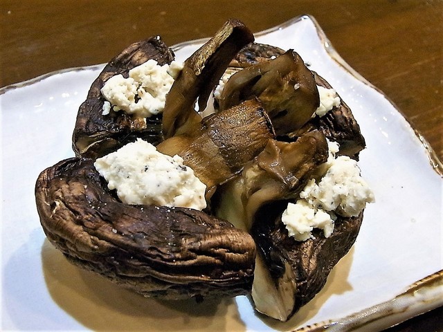 炭火焼やきとり123的實拍高清圖
