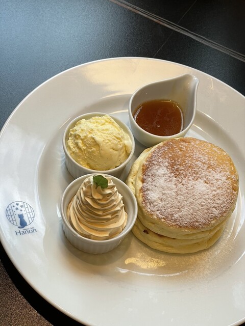 recommendations image for Sakura Cafe Hanon