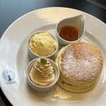 recommendations for Sakura Cafe Hanon