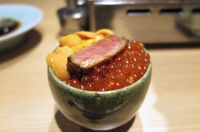 recommendations image for 焼うお いし川