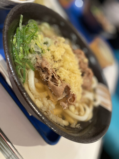 杵屋麦丸 大阪ユニバーサルシティウォーク店的實拍高清圖