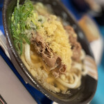 杵屋麦丸 大阪ユニバーサルシティウォーク店的實拍圖