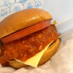 recommendations for モスバーガー 大崎店