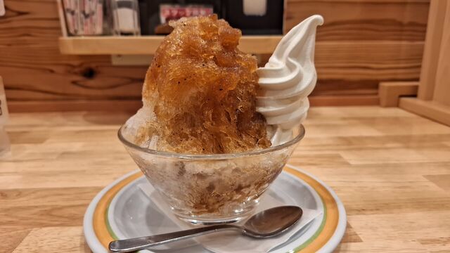 コメダ珈琲店 有楽町ビックカメラ店的实拍高清图