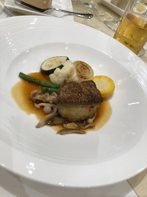 recommendations image for 青山迎賓館