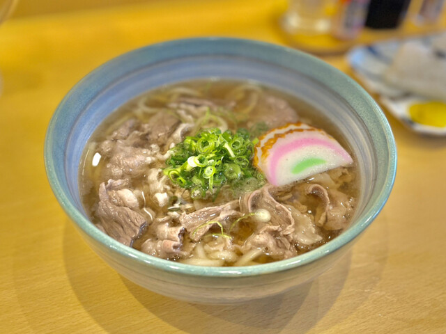 recommendations image for かすうどん とも