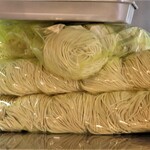 長浜ラーメン一番 福知山駅前店的实拍图