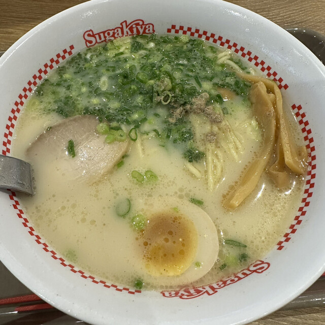 recommendations image for スガキヤ イオン藤井寺ショッピングセンター店