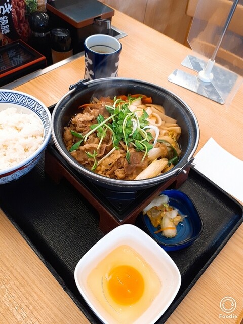 吉野家 南池袋店的实拍高清图