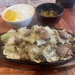 よかよか亭的實拍圖