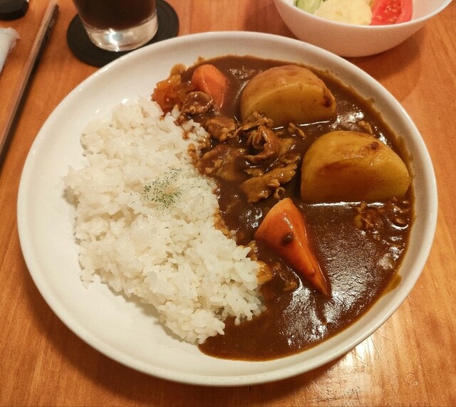 EAT CAFE ANZU的实拍高清图