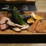 BEER PUB ICHI-YA的实拍图