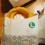 recommendations for モスバーガー 豊田旭ヶ丘店
