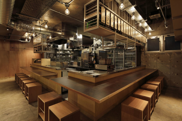 やきとんひなた 平和台店的實拍高清圖