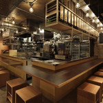 やきとんひなた 平和台店的實拍圖