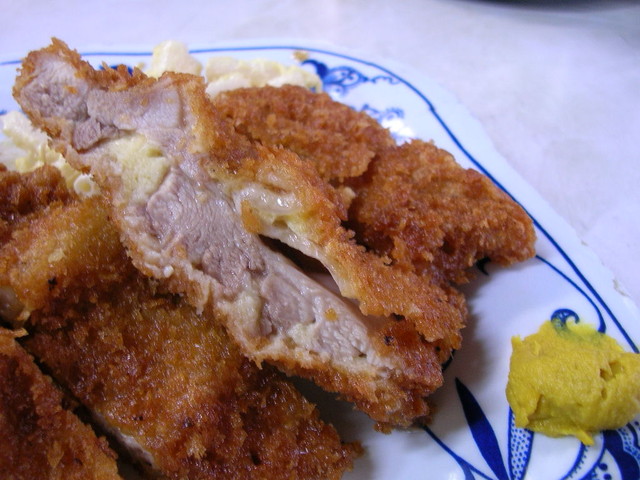 recommendations image for キッチン バロン