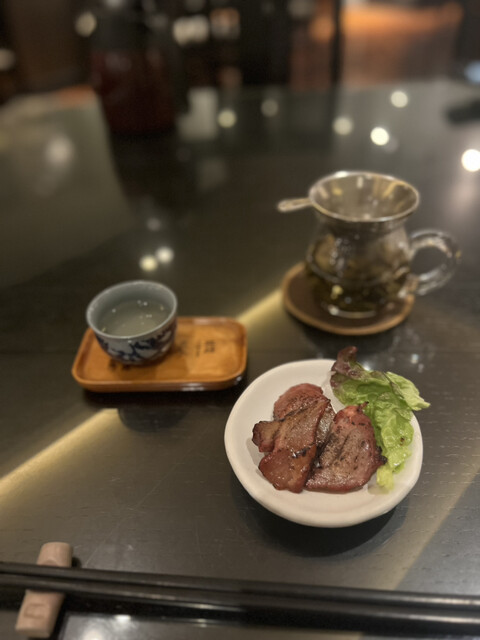 中國名菜 龍坊 代官山店的實拍高清圖