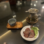 中國名菜 龍坊 代官山店的實拍圖