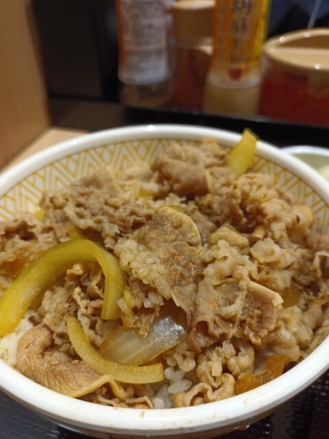 recommendations image for すき家 高幡不動駅店