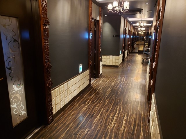 カラオケパセラ なんば道頓堀店的实拍高清图