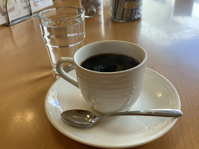 カフェ グー的实拍高清图