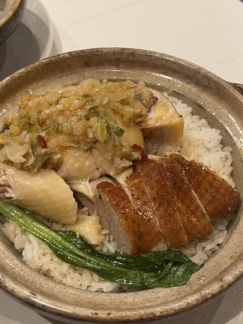 江記 香港料理 池袋店的實拍高清圖