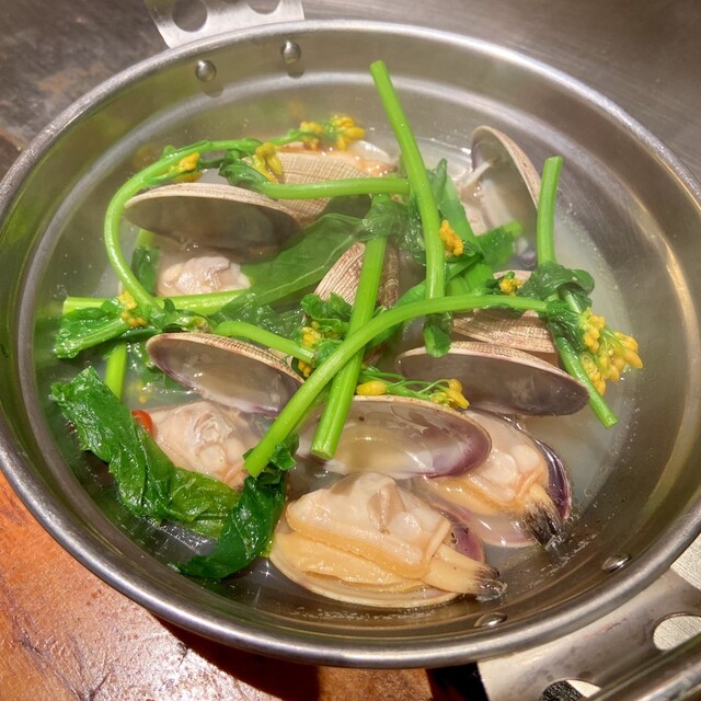 お好み焼き 剛毅的實拍高清圖