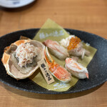 無添くら寿司  朝潮橋店的實拍圖