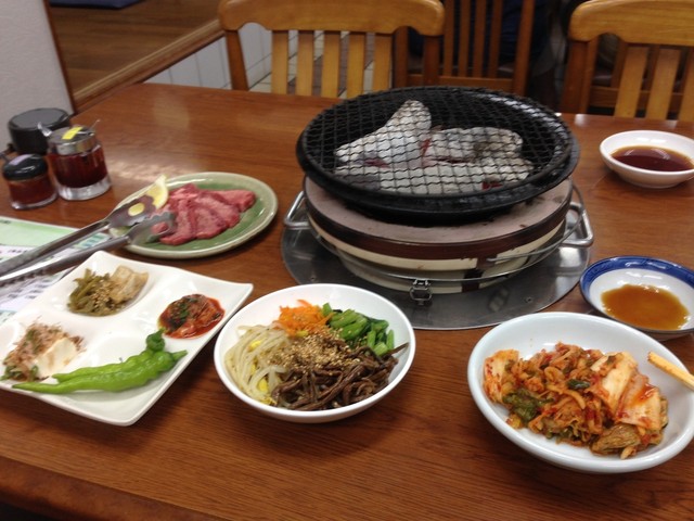 焼肉いわむら的实拍高清图