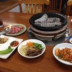 焼肉いわむら的实拍图