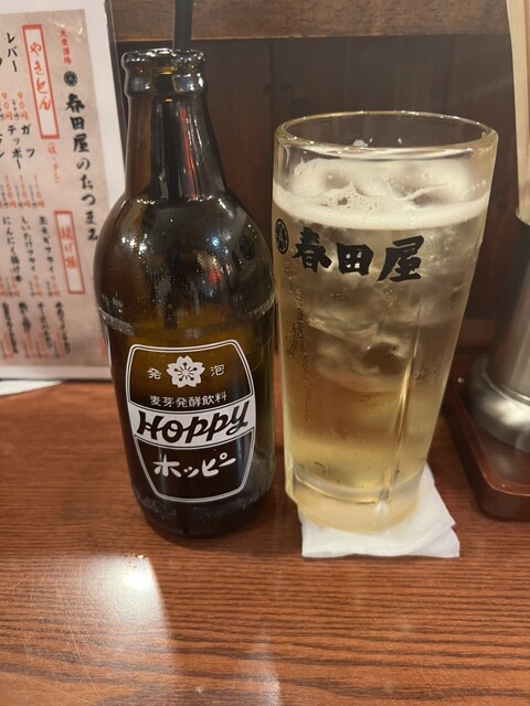 大衆酒場 練馬 春田屋的实拍高清图