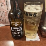 大衆酒場 練馬 春田屋的实拍图