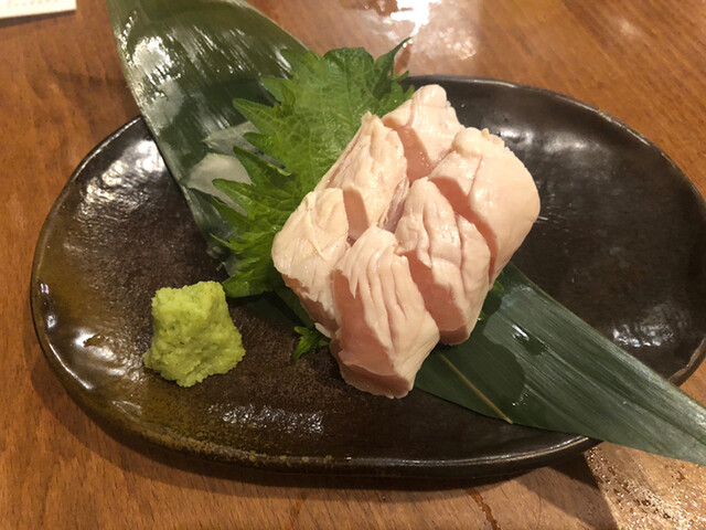 田町 黒鶏ファニー的實拍高清圖