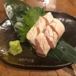 田町 黒鶏ファニー的實拍圖