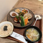 玄三庵　 淀屋橋odona店的實拍圖