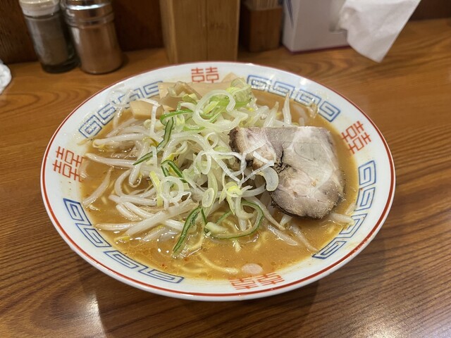recommendations image for みそラーメンのよし乃 アピア店