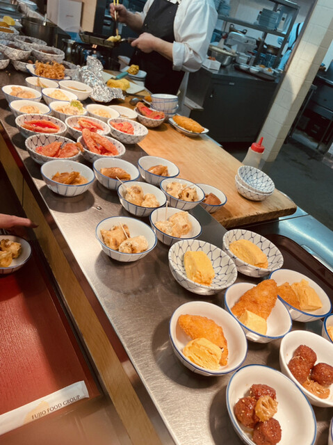 recommendations image for 中央市場食堂