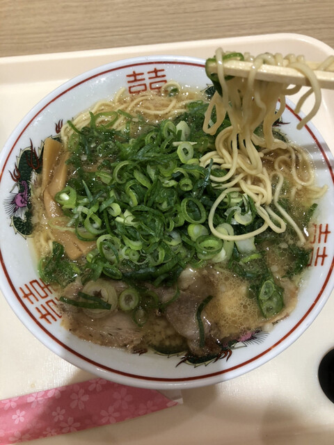 神来 イオンモールKYOTO店的实拍高清图