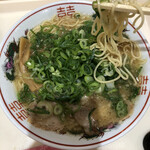 神来 イオンモールKYOTO店的实拍图